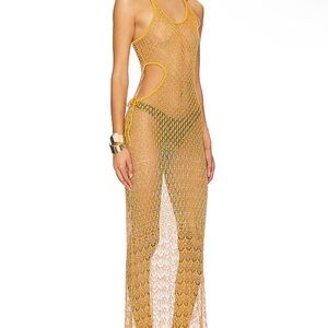 House Of Sunny Athena Knit Dress